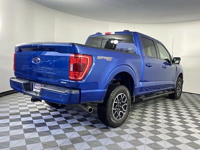 2023 Ford F-150 SuperCrew Cab 4WD, Pickup for sale #P10743 - photo 2