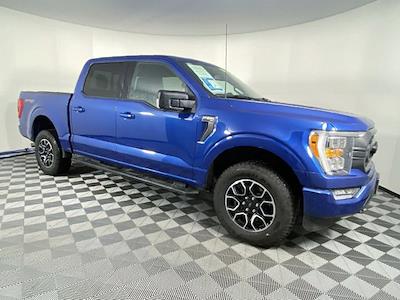 2023 Ford F-150 SuperCrew Cab 4WD, Pickup for sale #P10743 - photo 1