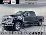 Used 2023 Ford F-350 Crew Cab 4WD, Pickup for sale #PEC67165 - photo 3