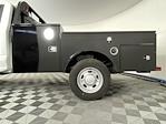 2023 Ford F-350 Regular Cab SRW 4WD, Knapheide PGTD Gooseneck Flatbed Truck for sale #PEC89762 - photo 9