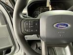 New 2023 Ford F-350 Regular Cab 4WD, Knapheide PGTD Gooseneck Flatbed Truck for sale #PEC89763 - photo 15