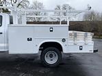 New 2023 Ford F-350 XLT Crew Cab 4WD, 9' 9" Knapheide Combo Body for sale #PED26132 - photo 10