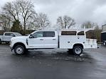 2023 Ford F-350 Crew Cab DRW 4WD, Knapheide Combo Body for sale #PED26132 - photo 5