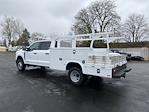 New 2023 Ford F-350 XLT Crew Cab 4WD, 9' 9" Knapheide Combo Body for sale #PED26132 - photo 4