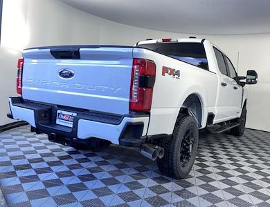 2023 Ford F-250 Crew Cab SRW 4WD, Pickup for sale #PEE10565 - photo 2