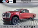 2023 Ford F-350 Crew Cab SRW 4WD, Pickup for sale #PEE14580 - photo 3