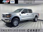 Used 2023 Ford F-150 SuperCrew Cab 4WD, Pickup for sale #PFB69938 - photo 1