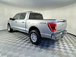 Used 2023 Ford F-150 SuperCrew Cab 4WD, Pickup for sale #PFB69938 - photo 2