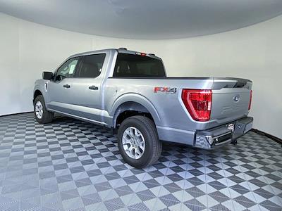 2023 Ford F-150 SuperCrew Cab 4WD, Pickup for sale #PFB73176 - photo 2