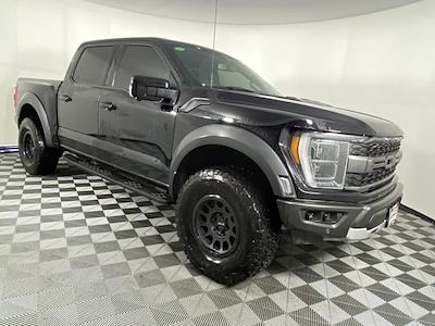 New 2023 Ford F-150 Raptor SuperCrew Cab 4WD, Pickup for sale #PFB77811T - photo 1