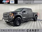New 2023 Ford F-150 Raptor SuperCrew Cab 4WD, Pickup for sale #PFB77811T - photo 3