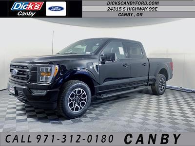 2023 Ford F-150 SuperCrew Cab 4WD, Pickup for sale #PFB95668 - photo 1