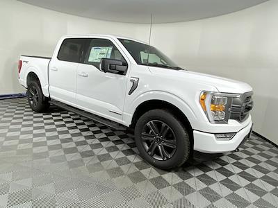 2023 Ford F-150 SuperCrew Cab 4WD, Pickup for sale #PFD10618 - photo 1