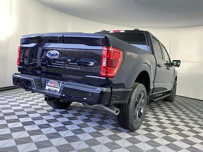 2023 Ford F-150 SuperCrew Cab 4WD, Pickup for sale #PFD10651 - photo 2