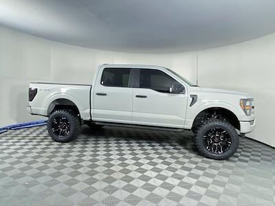 2023 Ford F-150 SuperCrew Cab 4WD, Pickup for sale #PFD24721T - photo 2