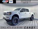 2023 Ford F-150 SuperCrew Cab 4WD, Pickup for sale #PFD24721T - photo 3