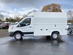 Black Friday Special - New 2023 Ford Transit 350 RWD, Knapheide KUV for sale #PKB71975 - photo 3