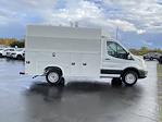 Black Friday Special - New 2023 Ford Transit 350 RWD, Knapheide KUV for sale #PKB71975 - photo 8