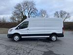 New 2023 Ford Transit 250 Medium Roof AWD, Empty Cargo Van for sale #PKC11440 - photo 4