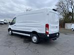New 2023 Ford Transit 250 Medium Roof AWD, Empty Cargo Van for sale #PKC11440 - photo 5