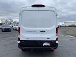 2023 Ford Transit 250 Medium Roof AWD, Empty Cargo Van for sale #PKC11440 - photo 6
