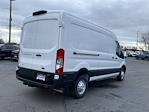 New 2023 Ford Transit 250 Medium Roof AWD, Empty Cargo Van for sale #PKC11440 - photo 7