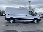 2023 Ford Transit 250 Medium Roof AWD, Empty Cargo Van for sale #PKC11440 - photo 8