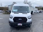 2023 Ford Transit 250 Medium Roof AWD, Empty Cargo Van for sale #PKC11440 - photo 9