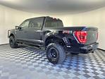 New 2023 Ford F-150 XLT SuperCrew Cab 4WD, Pickup for sale #PKE12883 - photo 2