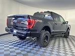 New 2023 Ford F-150 XLT SuperCrew Cab 4WD, Pickup for sale #PKE12883 - photo 5