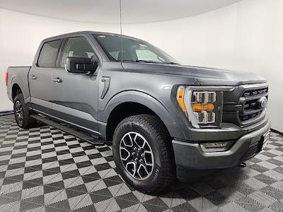 2023 Ford F-150 SuperCrew Cab 4WD, Pickup for sale #PKG06695 - photo 1