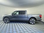 2023 Ford F-150 Lightning SuperCrew Cab AWD, Pickup for sale #PWG18496 - photo 3