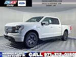 2023 Ford F-150 Lightning SuperCrew Cab AWD, Pickup for sale #PWG36226 - photo 3