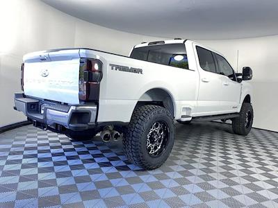 2024 Ford F-350 Crew Cab 4WD, Pickup for sale #REC67513 - photo 2