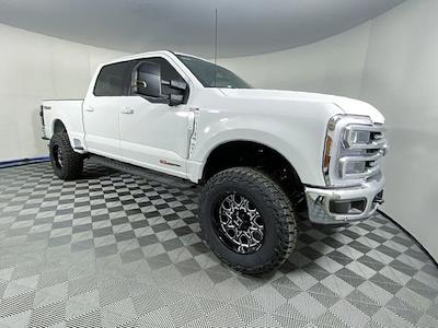 2024 Ford F-350 Crew Cab 4WD, Pickup for sale #REC67513 - photo 1