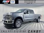 2024 Ford F-350 Crew Cab SRW 4WD, Pickup for sale #REC68492 - photo 3