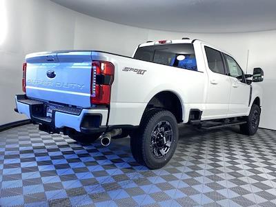2024 Ford F-350 Crew Cab SRW 4WD, Pickup for sale #REC74502 - photo 2