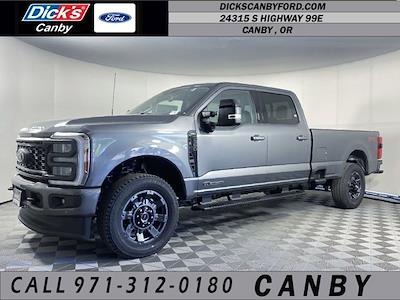 2024 Ford F-350 Crew Cab SRW 4WD, Pickup for sale #REC79834 - photo 1