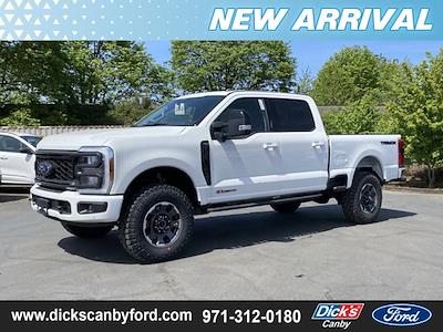 2024 Ford F-250 Crew Cab SRW 4WD, Pickup for sale #REC81928 - photo 2