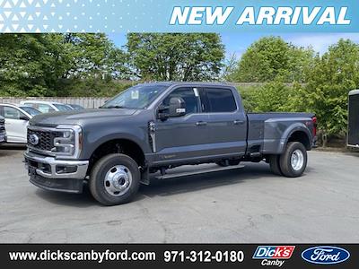 2024 Ford F-350 Crew Cab DRW 4WD, Pickup for sale #REC99698 - photo 2