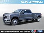 2024 Ford F-350 Crew Cab DRW 4WD, Pickup for sale #REC99698 - photo 1