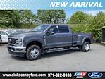 2024 Ford F-350 Crew Cab DRW 4WD, Pickup for sale #REC99698 - photo 2