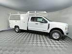 New 2024 Ford F-350 Super Cab 4WD, 9' Harbor WeldMaster Welder Body for sale #RED34345 - photo 14