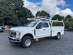 New 2024 Ford F-350 Super Cab 4WD, 9' Harbor WeldMaster Welder Body for sale #RED34345 - photo 6