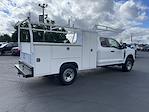 New 2024 Ford F-350 Super Cab 4WD, 9' Harbor WeldMaster Welder Body for sale #RED34345 - photo 4