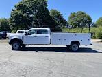 New 2024 Ford F-450 XL Crew Cab 4WD, Cab Chassis for sale #RED38976 - photo 6