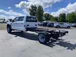 2024 Ford F-450 Crew Cab DRW 4WD, Cab Chassis for sale #RED38976 - photo 2