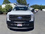 New 2024 Ford F-450 XL Crew Cab 4WD, Cab Chassis for sale #RED38976 - photo 8