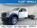2024 Ford F-450 Super Cab DRW 4WD, Cab Chassis for sale #RED40326 - photo 3