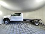 New 2024 Ford F-450 XL Super Cab 4WD, Cab Chassis for sale #RED40326 - photo 4